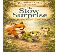 The Slow Surprise (The Sable & Ember Adventures)