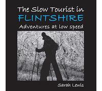 The Slow Tourist in Flintshir : Adventures at low speed