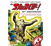 Kearon, Ernest - The Sludge! - 60th Anniversary