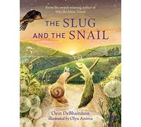 The Slug and the Snail