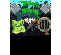 The Slug Steam Key GLOBAL