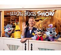 The Slugs & Bugs Show