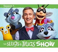 The Slugs & Bugs Show