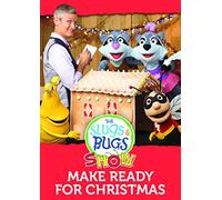 THE SLUGS & BUGS SHOW: MAKE READY FOR CH