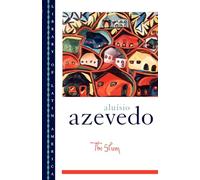 The Slum (Library of Latin America)