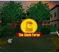 The Slush Force Steam CD Key