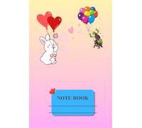 The Sly Rabbit and the Mischievous Turtle: Size at 5.5 x 8.5 inches 100 Pages