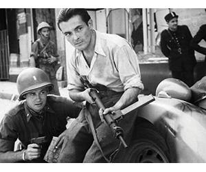 The "Small Acts" of the French Resistance