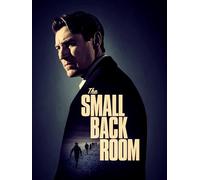 The Small Back Room