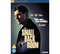 The Small Back Room (Vintage Classics)