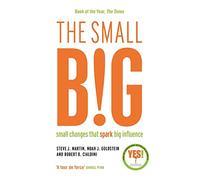 The small BIG: Small Changes that Spark Big Influence (Main)