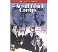 The Small Black Groups [DVD]