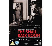 The Small Back Room – DVD – Studiocanal