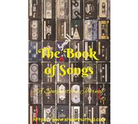 The Small Book of Songs: A Songwriter's Journal