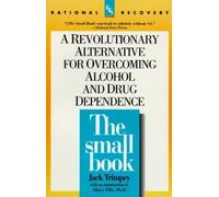The Small Book (Rational Recovery Systems) by Trimpey, Jack (1995) Paperback