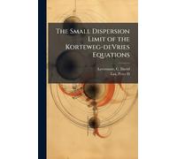 The Small Dispersion Limit of the Korteweg-deVries Equations