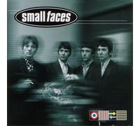 The Small Faces - Anthology 1965-1967
