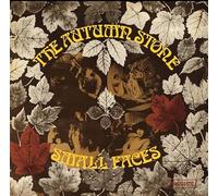 The Small Faces - Autumn Stone - Autographed Boxset [Vinyl LP] [VINYL]