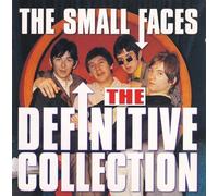 The Small Faces - Definitive Collection