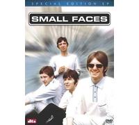 The Small Faces Ep [DVD] [2002]