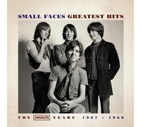 Small Faces - Greatest Hits - The Immediate Years 1967-1969 [VINYL]