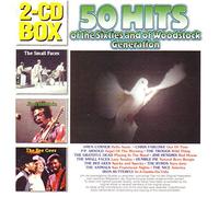 The Small Faces / Humble Pie / Amen Corner - Small Faces, Humble Pie, Amen Corner, Nice