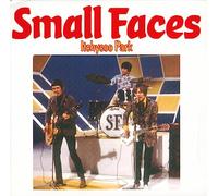 The Small Faces - Itchycoo Park