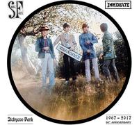The Small Faces - Itchycoo Park [New Vinyl LP] 10", Picture Disc