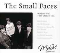 The Small Faces - Itchycoo Park - Their Greatest Hits