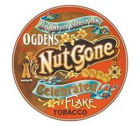 The Small Faces - Ogdens' Nut Gone Flake - 2025 Remaster