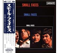 The Small Faces - Small Faces - Mono