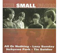 The Small Faces - The Small Faces