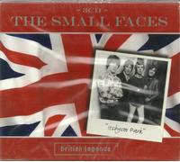 The Small Faces - The Small Faces: British Legends