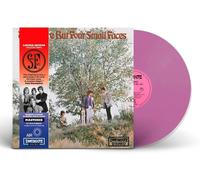 Small Faces - There Are But Four Small Faces (Magenta Colour Vinyl)