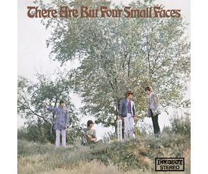 The Small Faces - There Are But Four Small Faces [New CD] Digipack Packaging
