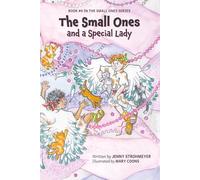 The Small Ones and a Special Lady: 4 (The Small Ones Series)