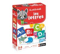 The Small School Letters