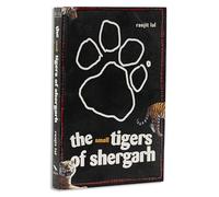 The Small Tigers of Shergarh
