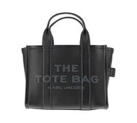 The Small Tote Bag, female, Marc Jacobs, Shopping Bags, Black, ONE SIZE, Bags ONE SIZE