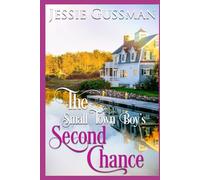 The Small Town Boy's Second Chance (Richmond Rebels Sweet Romance)
