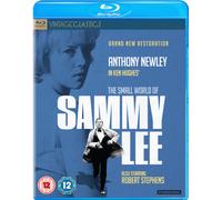 The Small World of Sammy Lee [12] Blu-ray