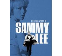 The Small World of Sammy Lee