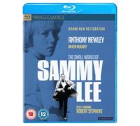 The Small World of Sammy Lee [12] Blu-ray
