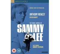 The Small World Of Sammy Lee [2016] (DVD)