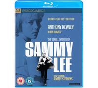 The Small World Of Sammy Lee tally Restored [2016]
