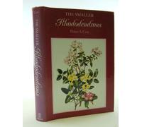 The Smaller Rhododendrons