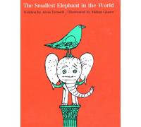 The Smallest Elephant in the World