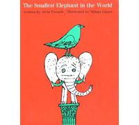 The Smallest Elephant in the World