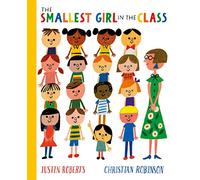 The Smallest Girl in the Class