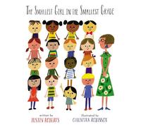 The Smallest Girl in the Smallest Grade